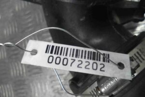 Изображение товара 72202 - 00072202 patrubok interkulera 3
