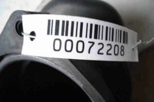 Изображение товара 72208 - 00072208 korpus vozdushnogo filtra 1