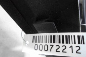 Изображение товара 72212 - 00072212 reshetka radiatora Peugeot 107 1