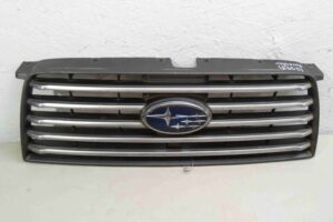 Изображение товара 72212 - 00072212 reshetka radiatora Peugeot 107 3