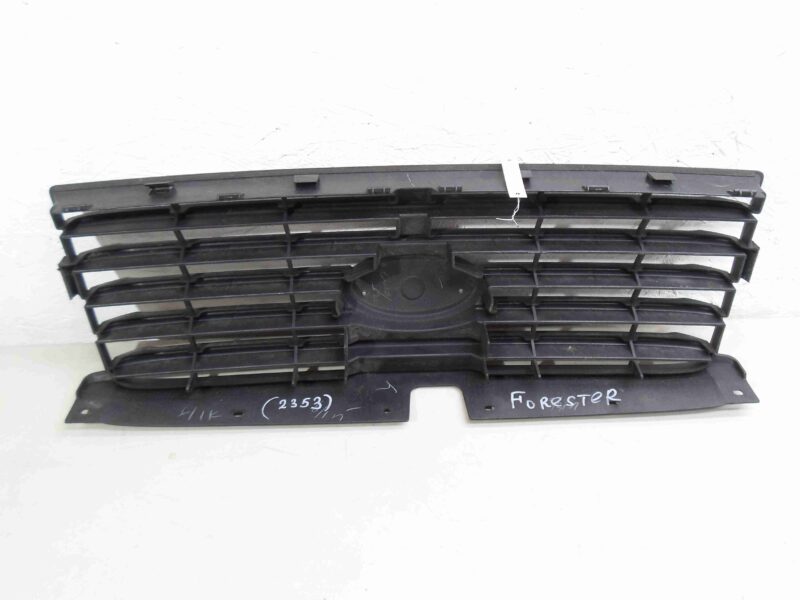 Изображение товара 72212 - 00072212 reshetka radiatora Peugeot 107