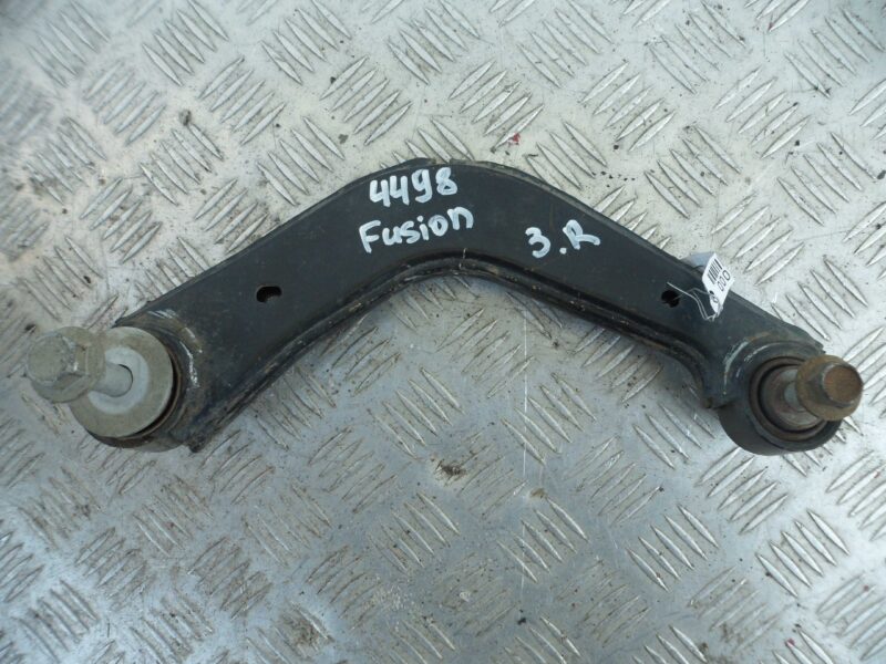 Изображение товара 72216 - 00072216 rychag zadnij pravyj verkhnij Chevrolet Aveo