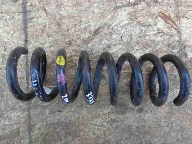 Изображение товара 7222 - 0007222 pruzhina zadnyaya Honda Ridgeline