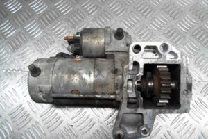 Изображение товара 72231 - 00072231 starter