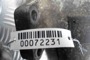 Изображение товара 72231 - 00072231 starter 2