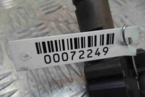 Изображение товара 72249 - 00072249 forsunka toplivnaya Ford Mondeo