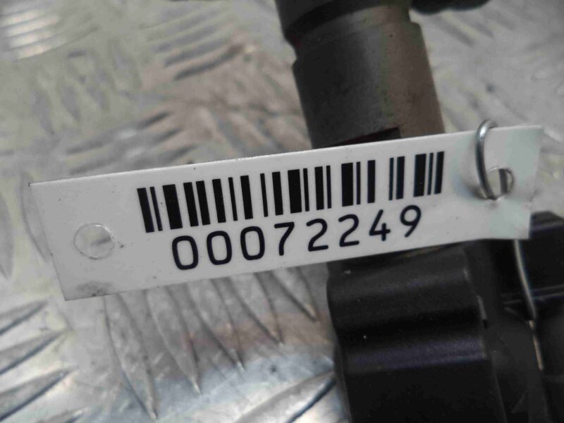 Изображение товара 72249 - 00072249 forsunka toplivnaya Ford Mondeo