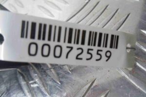 Изображение товара 722559 - 000722559 displej tsifrovykh chasov Audi TT 2