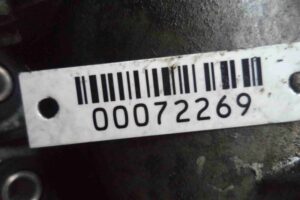 Изображение товара 72269 - 00072269 nasos vodyanoj elektricheskij 2