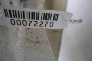 Изображение товара 72270 - 00072270 absorber bampera Citroen C5 1