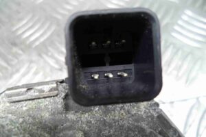 Изображение товара 72276 - 00072276 zaslonka drosselnaya 2