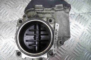 Изображение товара 72276 - 00072276 zaslonka drosselnaya 3