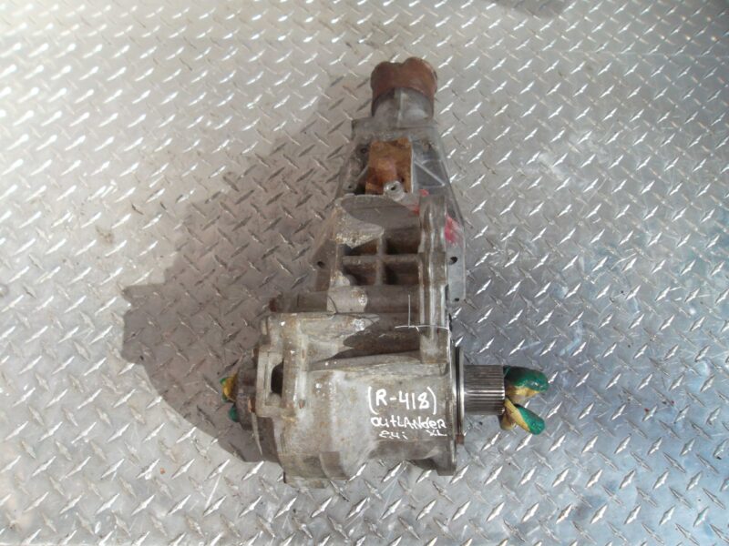 Изображение товара 72286 - 00072286 razdatochnaya korobka 2