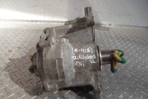 Изображение товара 72286 - 00072286 razdatochnaya korobka 3