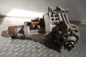 Изображение товара 72286 - 00072286 razdatochnaya korobka 7