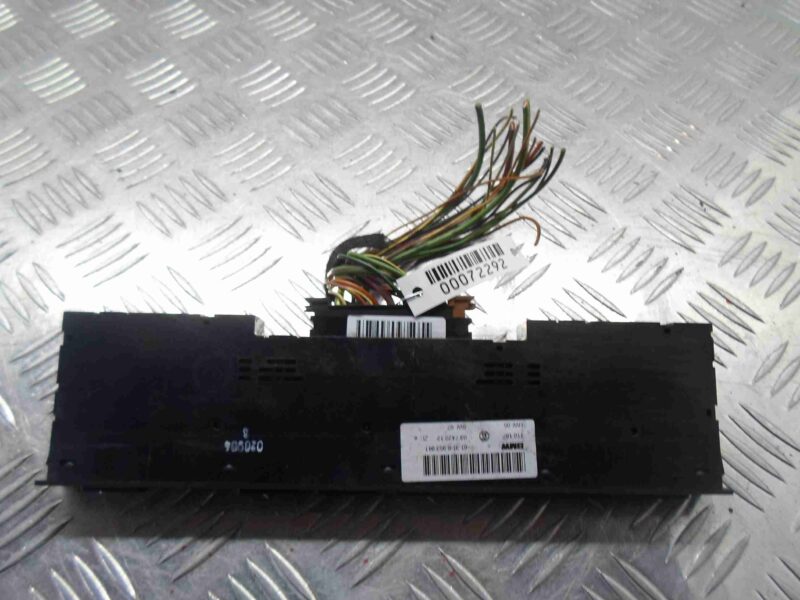 Изображение товара 72292 - 00072292 panel tsentralnoj konsoli
