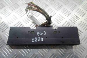Изображение товара 72292 - 00072292 panel tsentralnoj konsoli 1