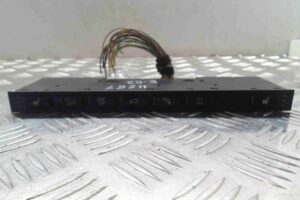 Изображение товара 72292 - 00072292 panel tsentralnoj konsoli 2