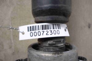 Изображение товара 72300 - 00072300 kardan perednij 1