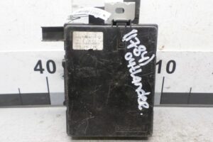 Изображение товара 72301 - 00072301 blok upravleniya klimat kontrolem