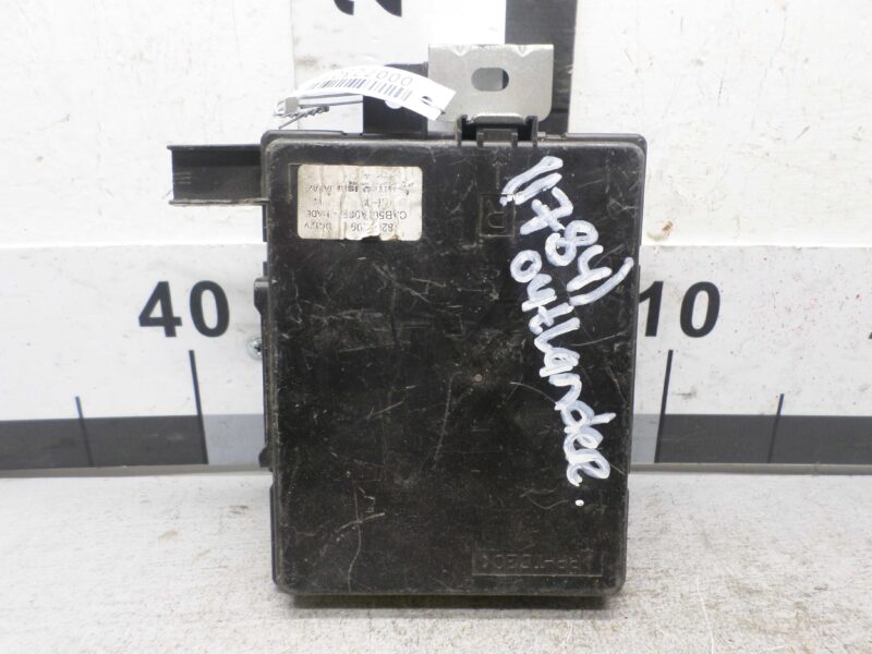 Изображение товара 72301 - 00072301 blok upravleniya klimat kontrolem