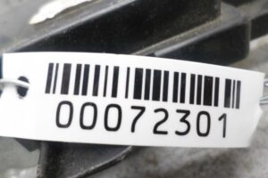 Изображение товара 72301 - 00072301 blok upravleniya klimat kontrolem 1