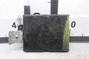 Изображение товара 72301 - 00072301 blok upravleniya klimat kontrolem 2