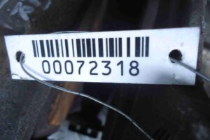Изображение товара 72318 - 00072318 support perednij pravyj Ford Scorpio 1