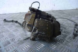 Изображение товара 72318 - 00072318 support perednij pravyj Ford Scorpio 2