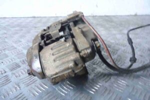 Изображение товара 72318 - 00072318 support perednij pravyj Ford Scorpio 3