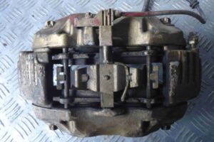 Изображение товара 72318 - 00072318 support perednij pravyj Ford Scorpio