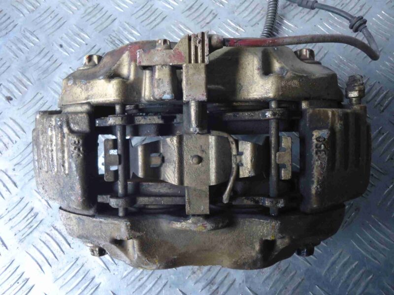 Изображение товара 72318 - 00072318 support perednij pravyj Ford Scorpio