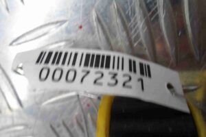 Изображение товара 72321 - 00072321 ogranichitel dveri Ford Scorpio 2