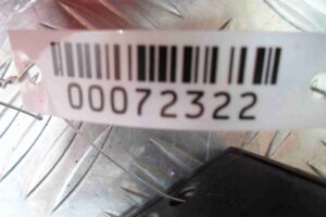 Изображение товара 72322 - 00072322 chejndzher Toyota Corolla Matrix 2