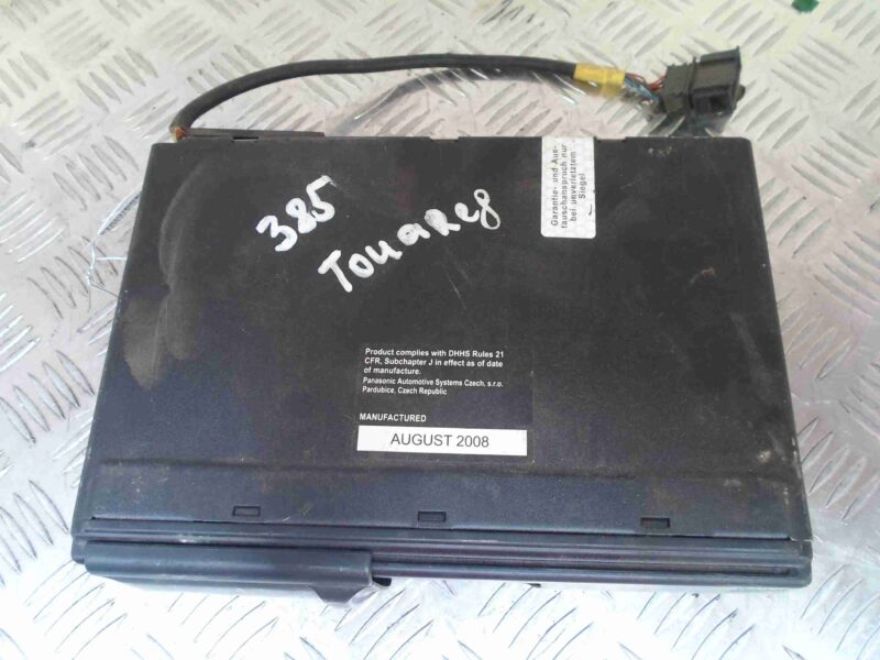 Изображение товара 72322 - 00072322 chejndzher Toyota Corolla Matrix