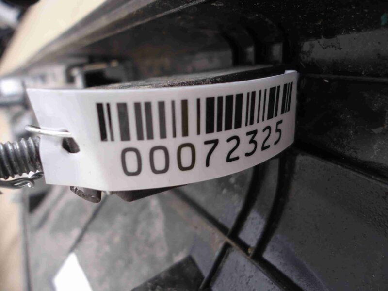 Изображение товара 72325 - 00072325 rejlingi kryshi