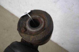 Изображение товара 72328 - 00072328 amortizator zadnij levyj Chrysler Cirrus 2