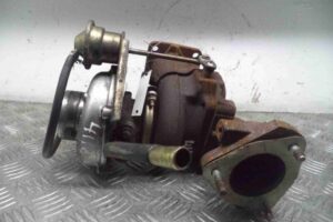 Изображение товара 72334 - 00072334 turbina Peugeot 207