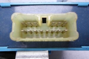 Изображение товара 72339 - 00072339 blok upravleniya Peugeot 406 2