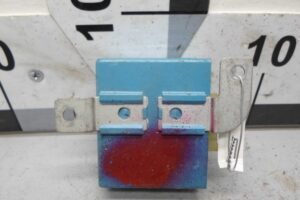 Изображение товара 72339 - 00072339 blok upravleniya Peugeot 406 3