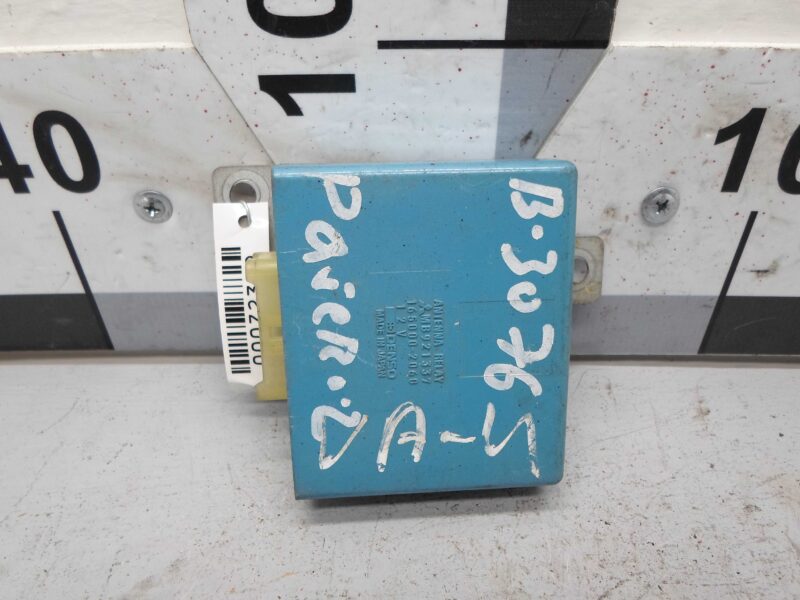 Изображение товара 72339 - 00072339 blok upravleniya Peugeot 406