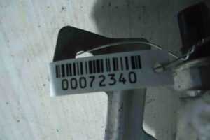 Изображение товара 72340 - 00072340 osushitel konditsionera Ford Scorpio 1