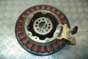 Изображение товара 72349 - 00072349 generator Ford Scorpio