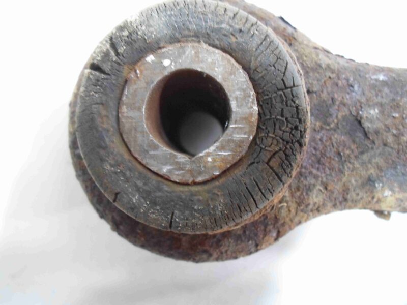 Изображение товара 72350 - 00072350 rychag zadnij pravyj