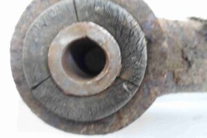 Изображение товара 72350 - 00072350 rychag zadnij pravyj 3