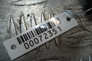 Изображение товара 72351 - 00072351 kronshtejn dvigatelya Renault Scenic 2