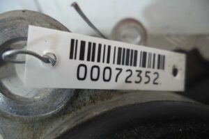 Изображение товара 72352 - 00072352 podushka krepleniya dvigatelya Lexus LS 2