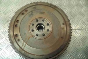 Изображение товара 72355 - 00072355 komplekt stsepleniya Chevrolet Trailblazer 1