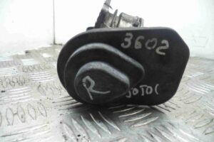 Изображение товара 72356 - 00072356 zaslonka drosselnaya Toyota Matrix 1