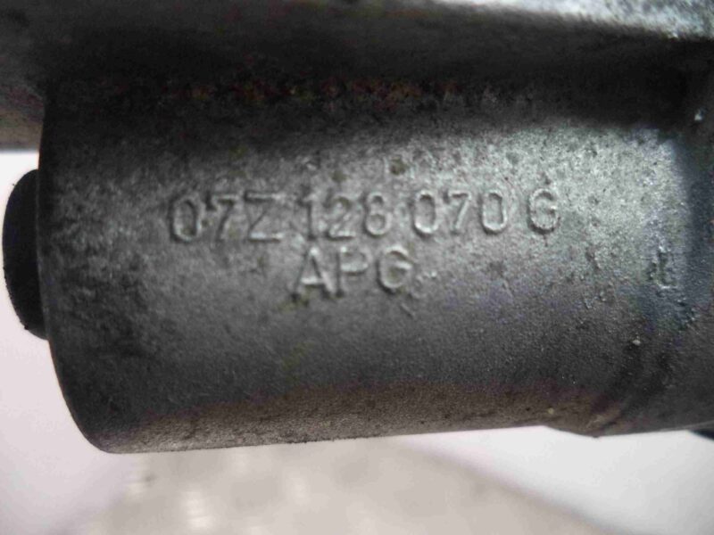 Изображение товара 72356 - 00072356 zaslonka drosselnaya Toyota Matrix
